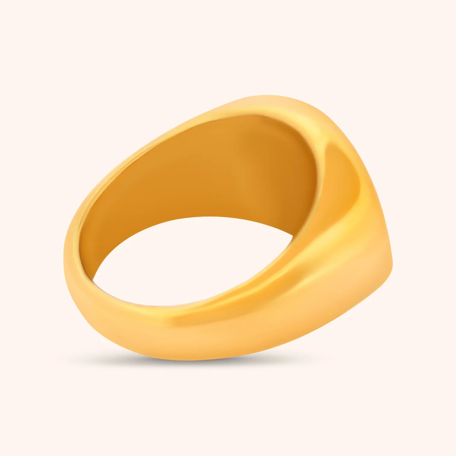 The Jaipur Ring SIZE 6