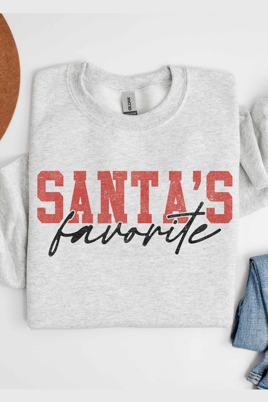 SANTAS FAV