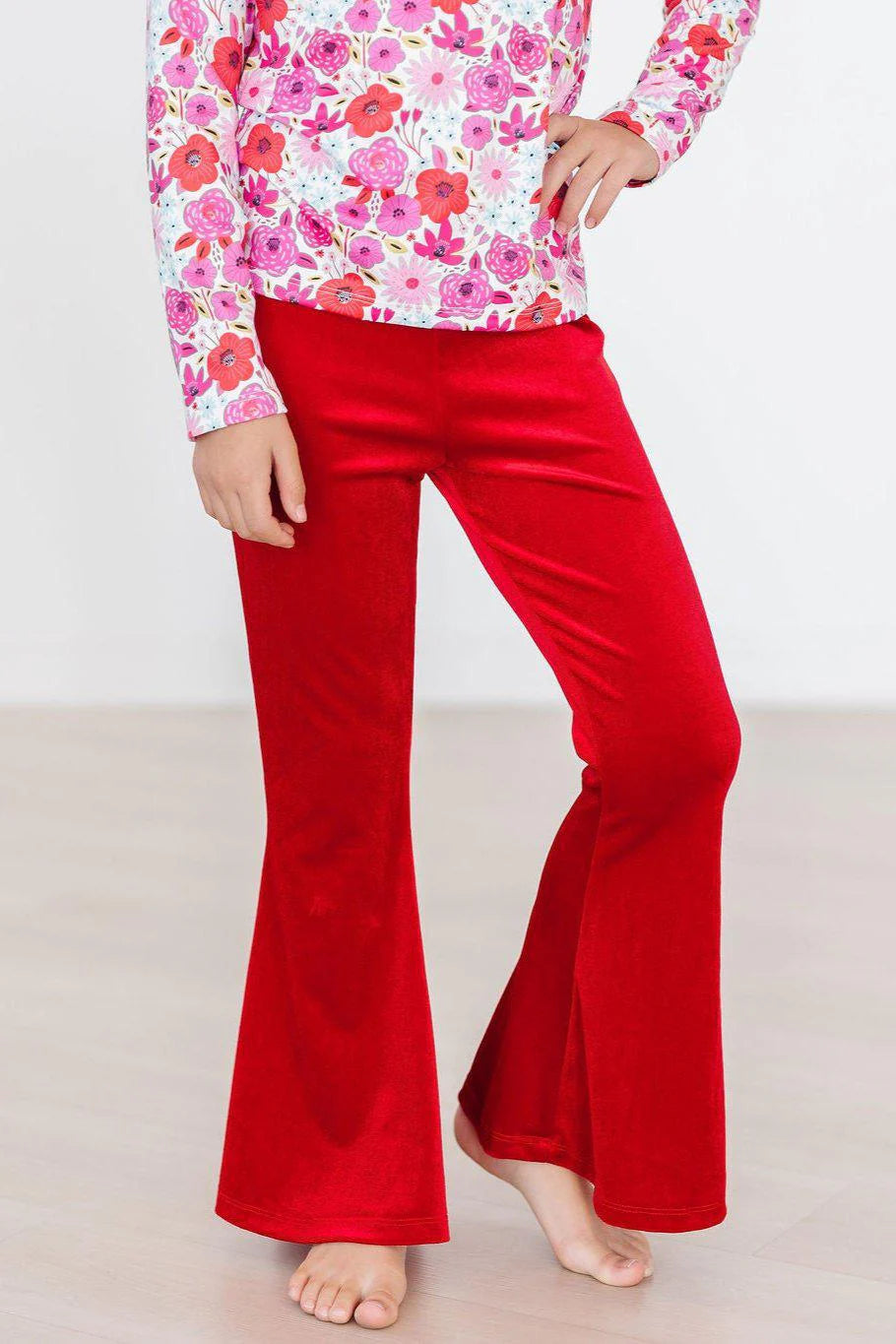 Velvet Bells