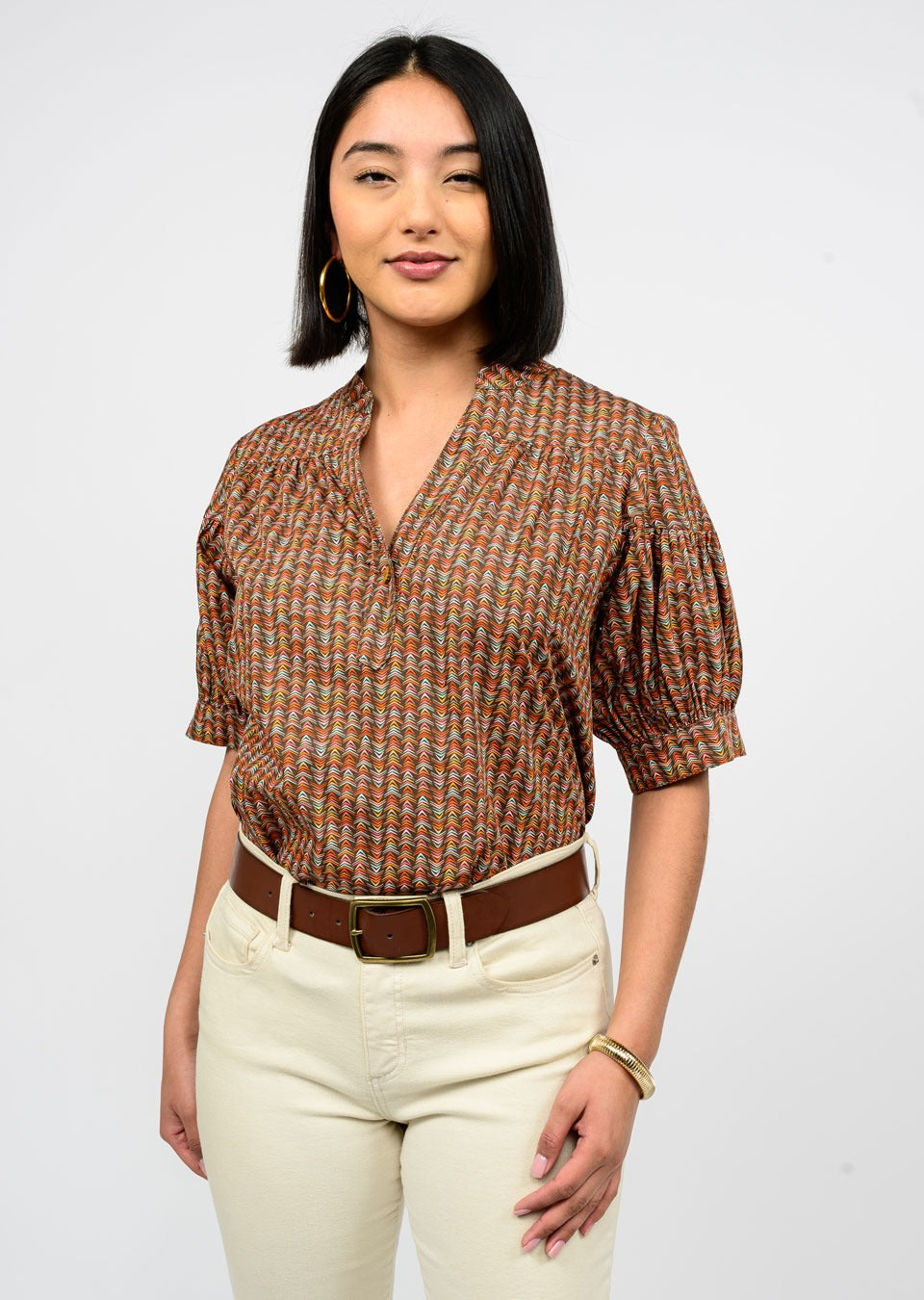BOOMERANG TOP