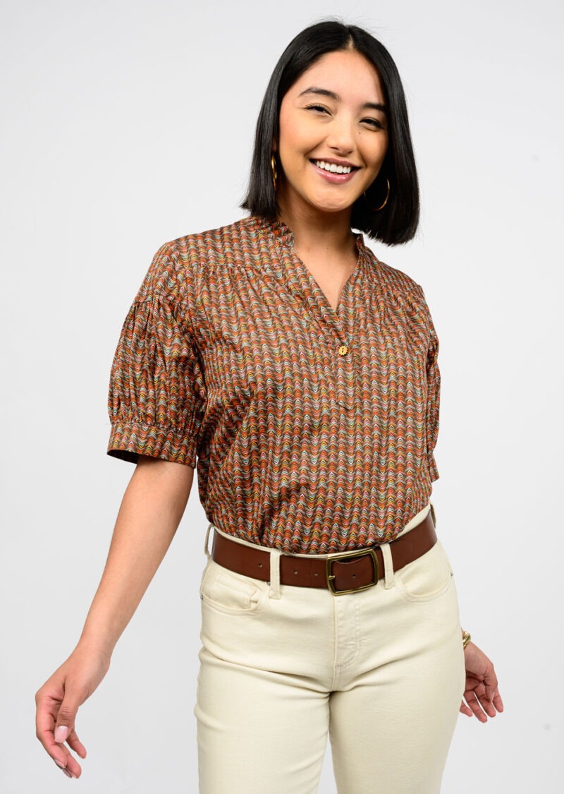 BOOMERANG TOP