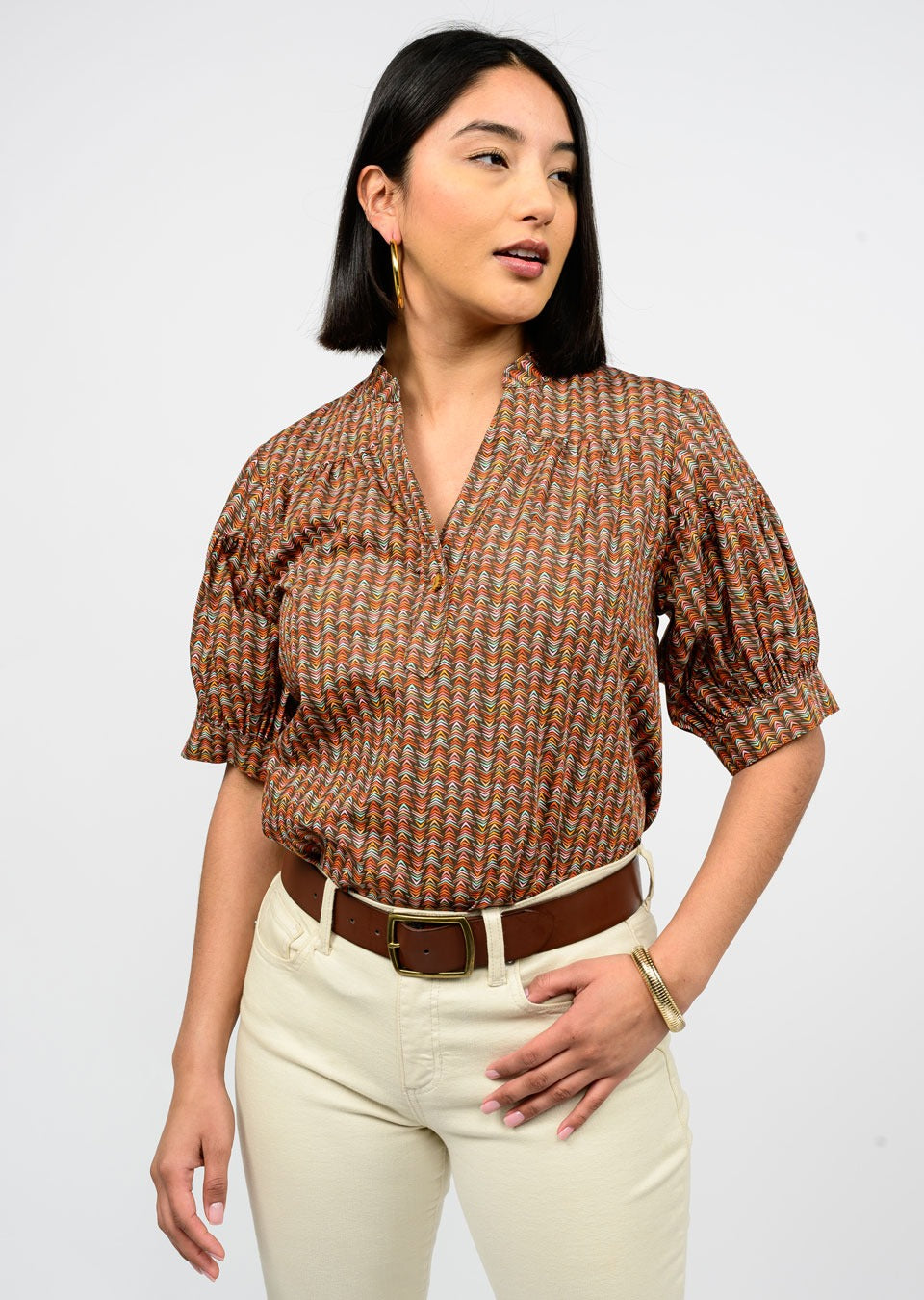 BOOMERANG TOP