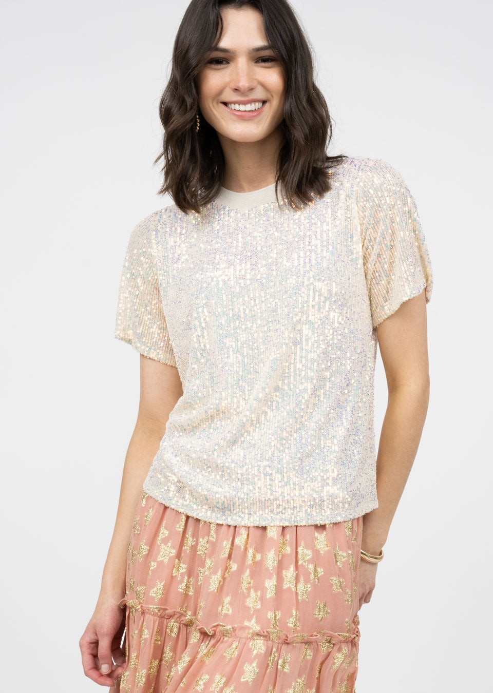 Sparkle Top