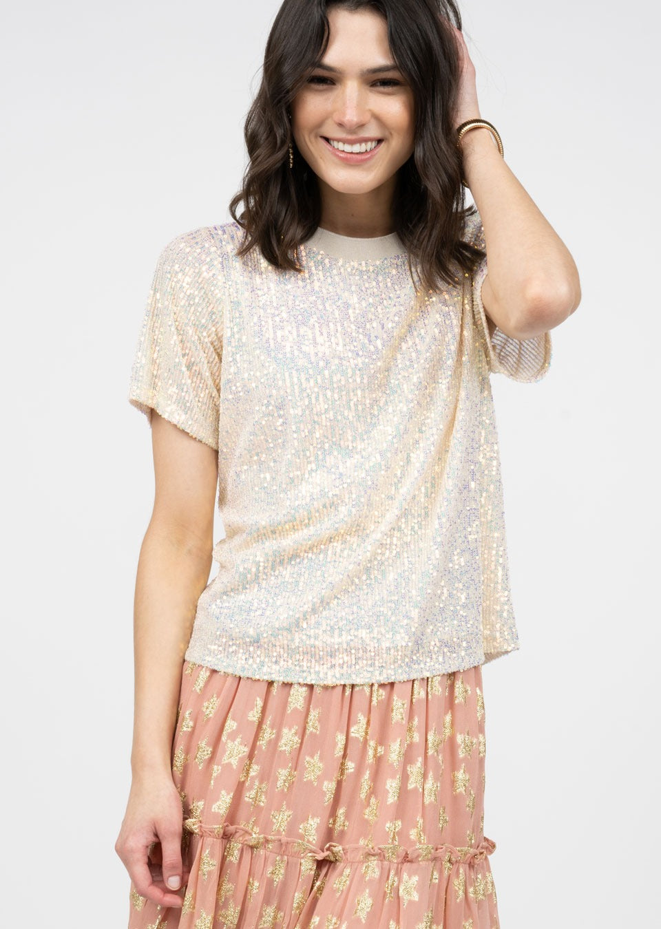 Sparkle Top
