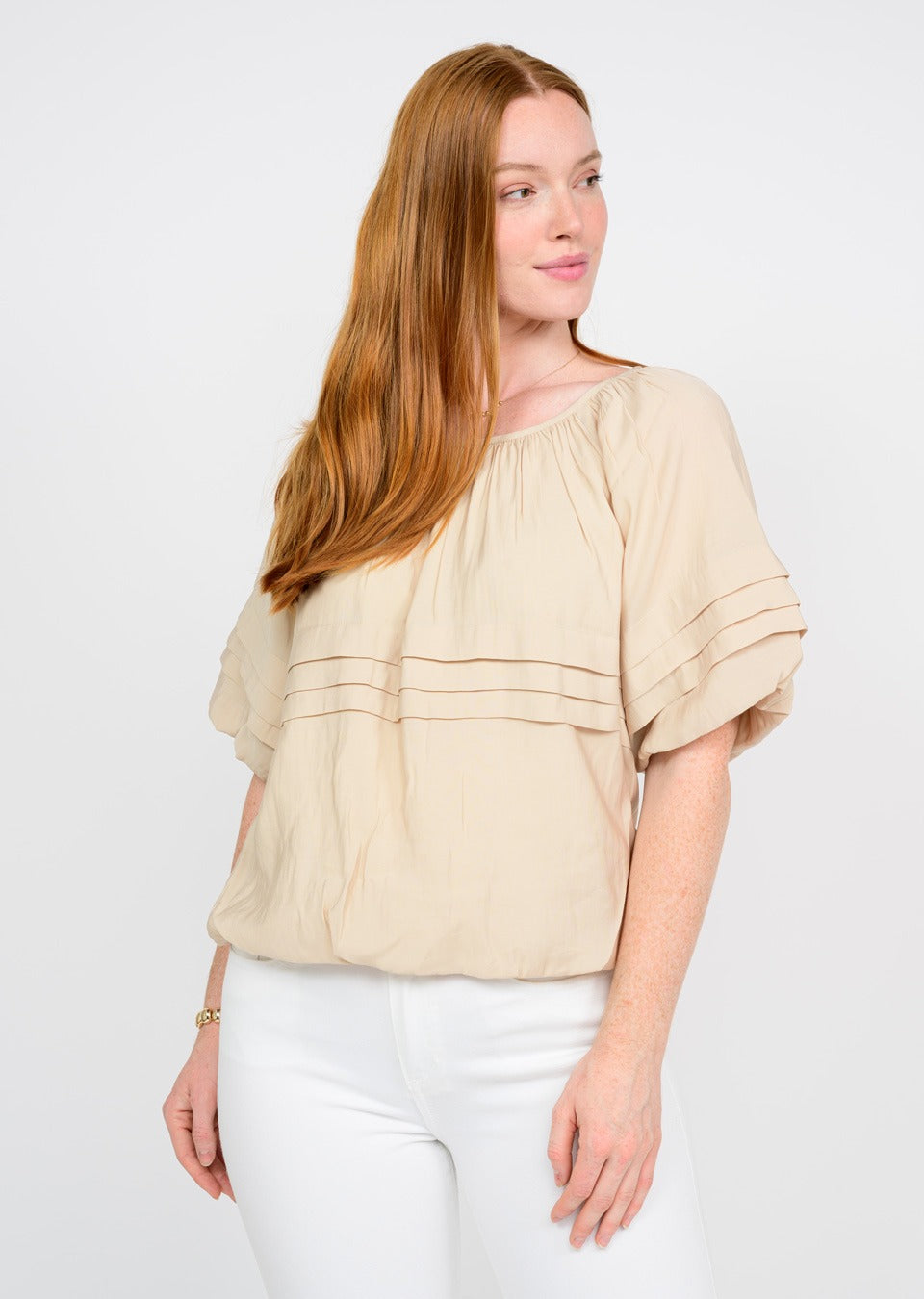 LAYERD TOP