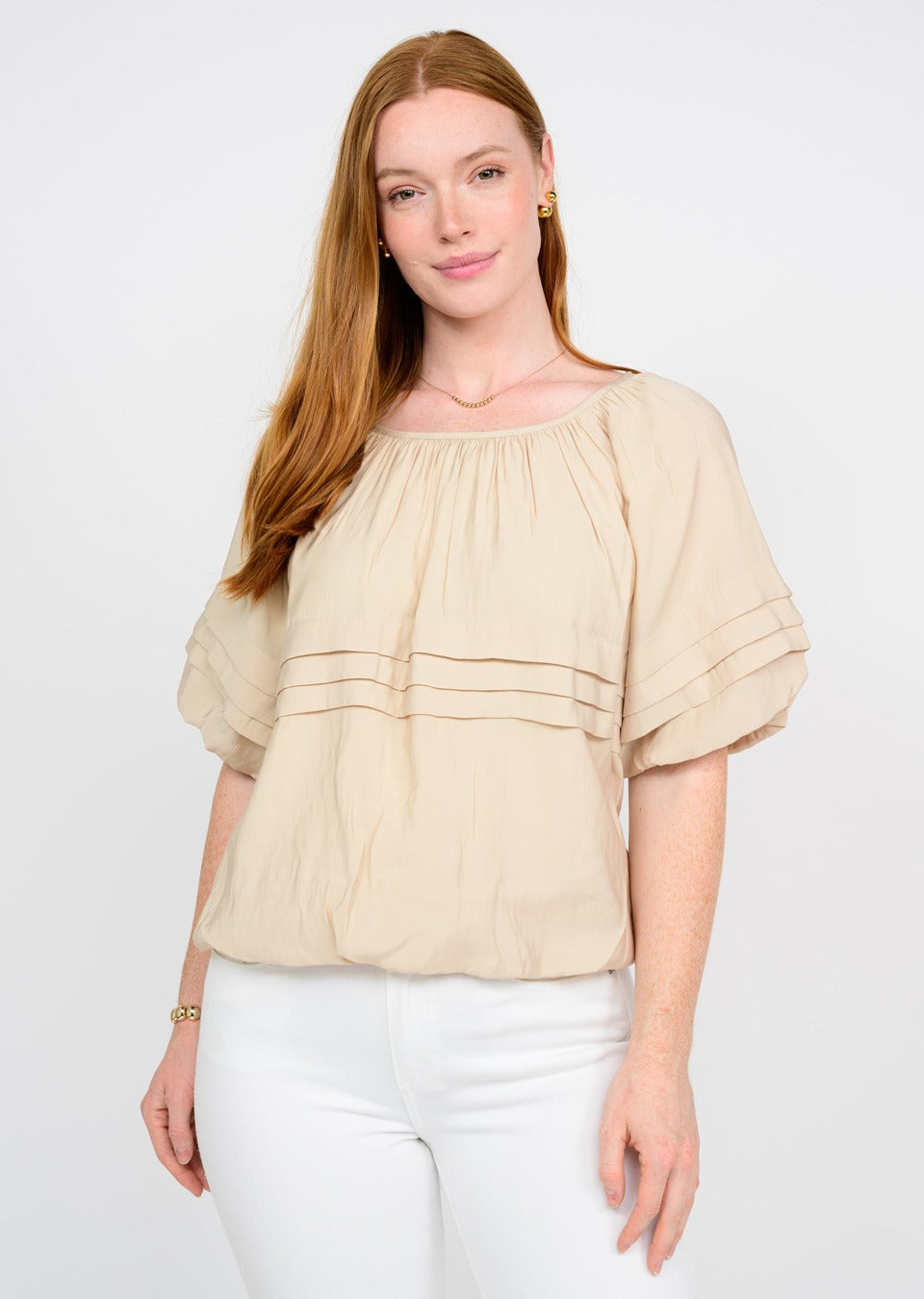 LAYERD TOP