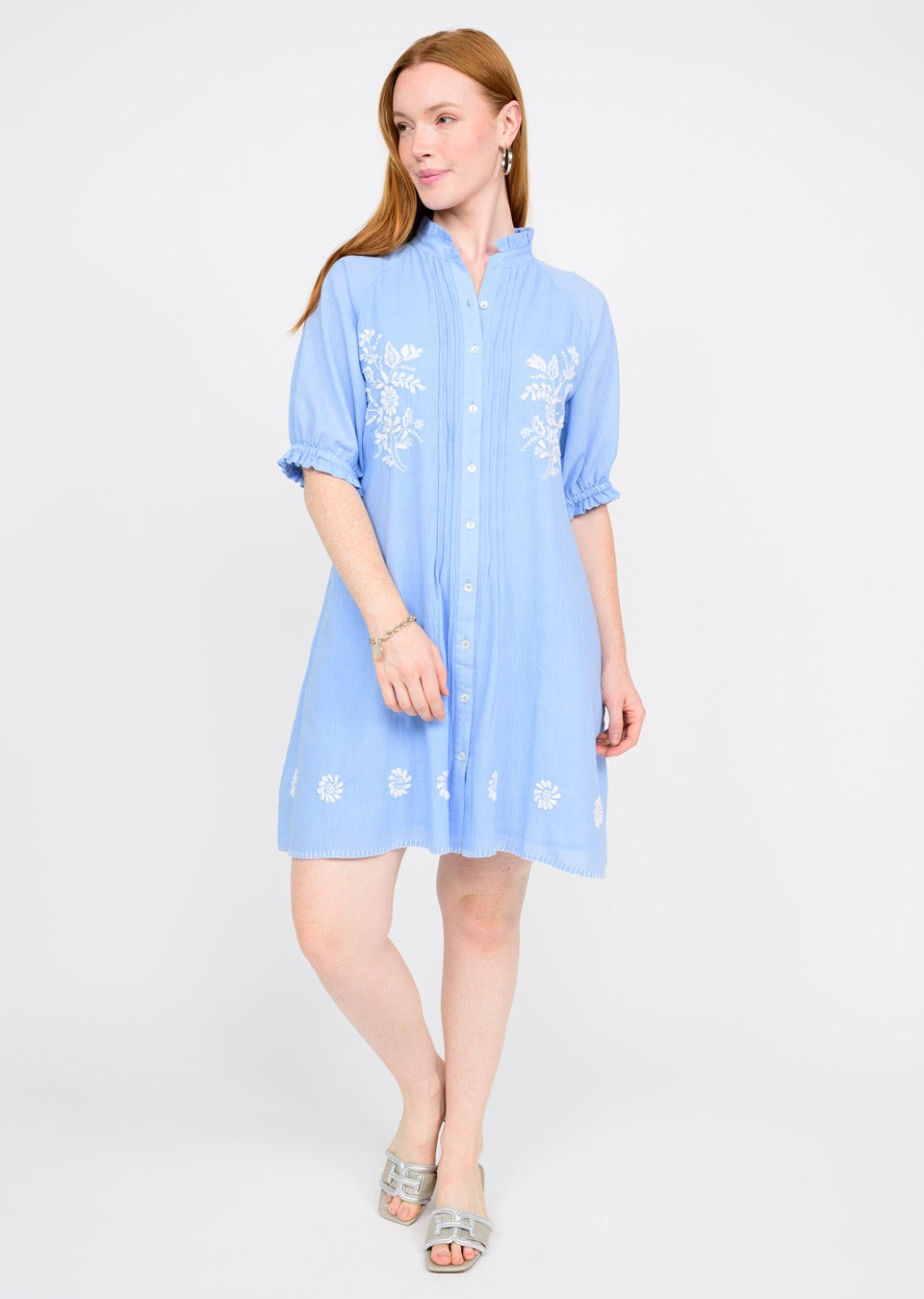 PICTURE PERFECT DRESS