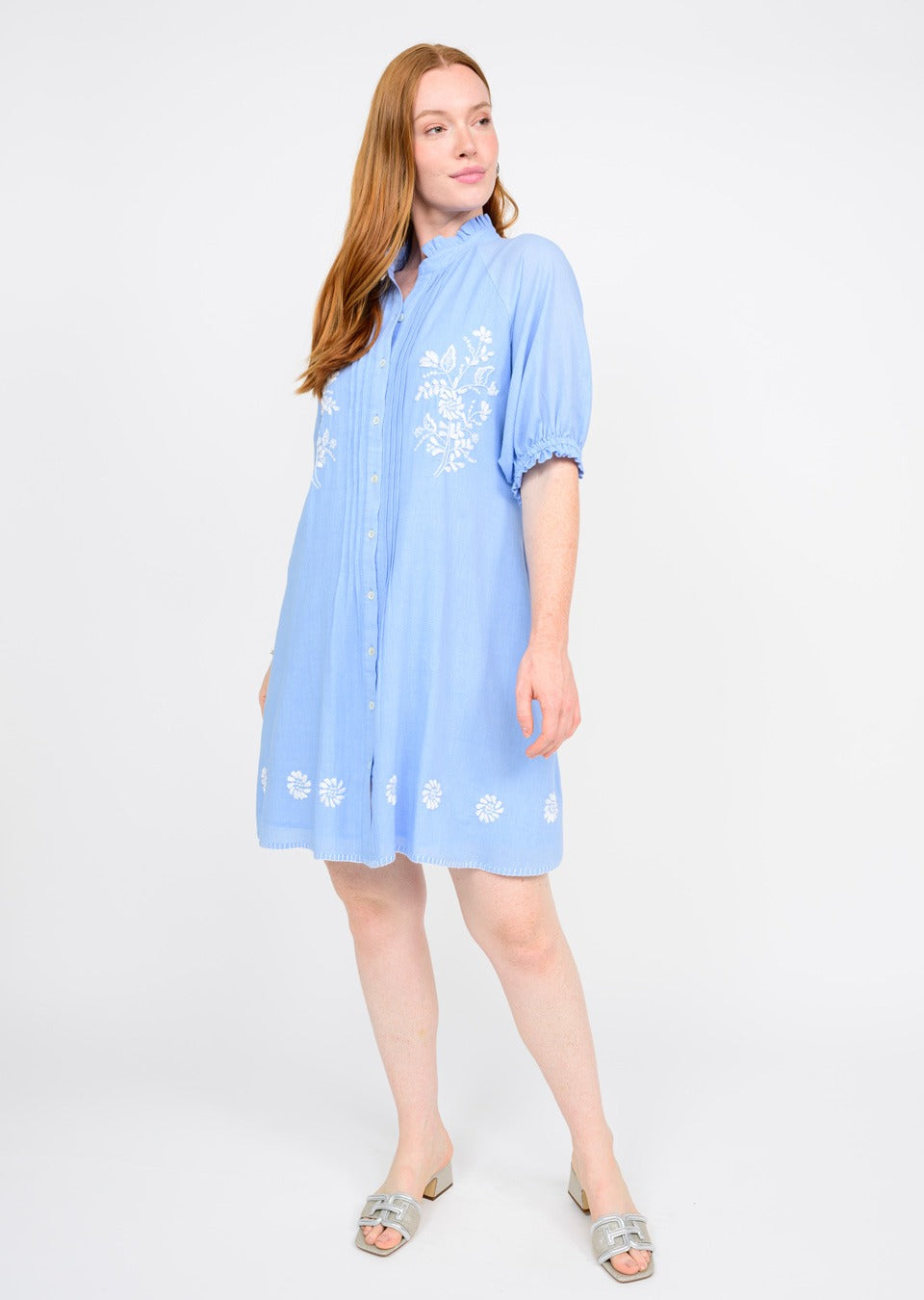 PICTURE PERFECT DRESS
