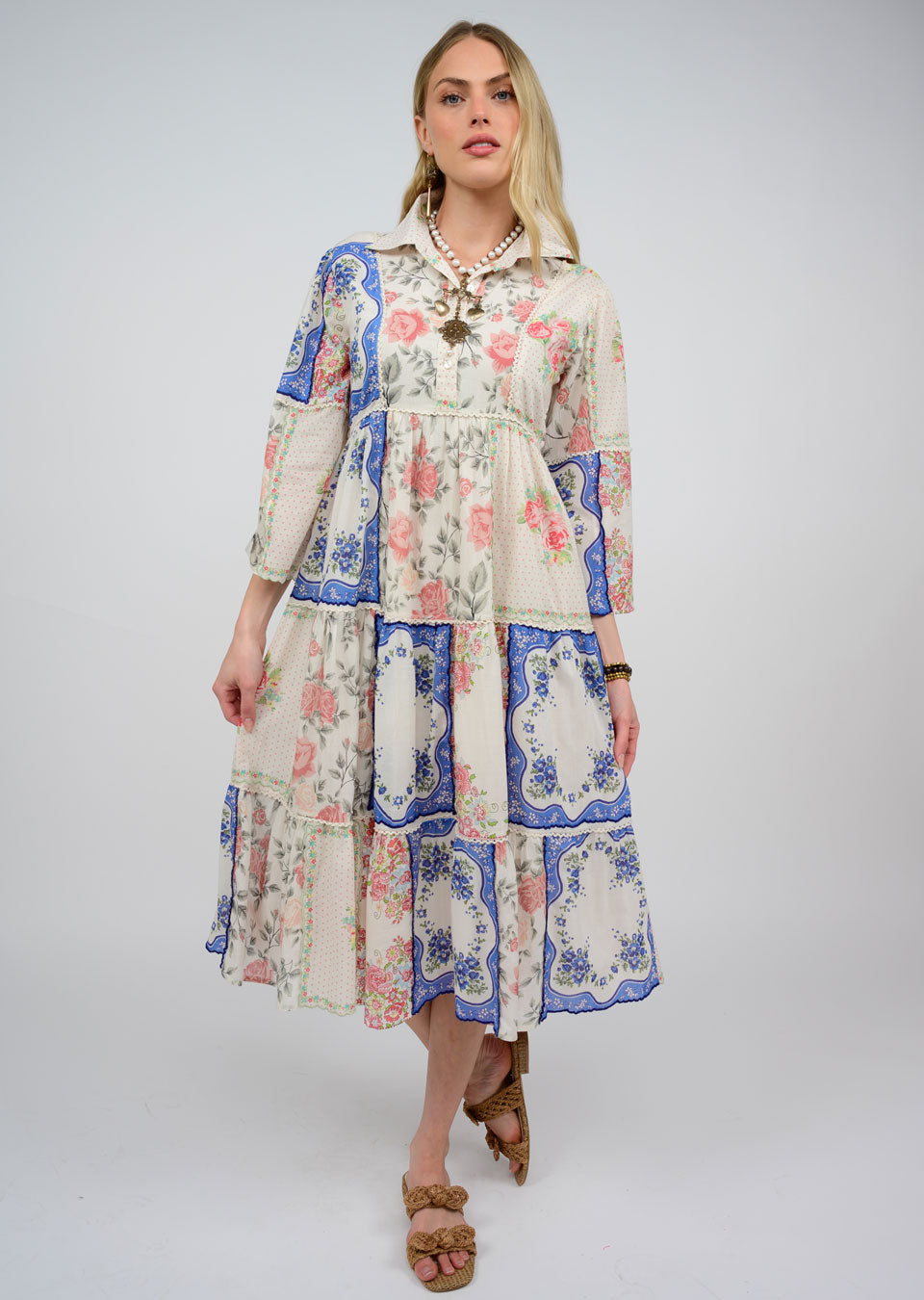 Chiquita Dress