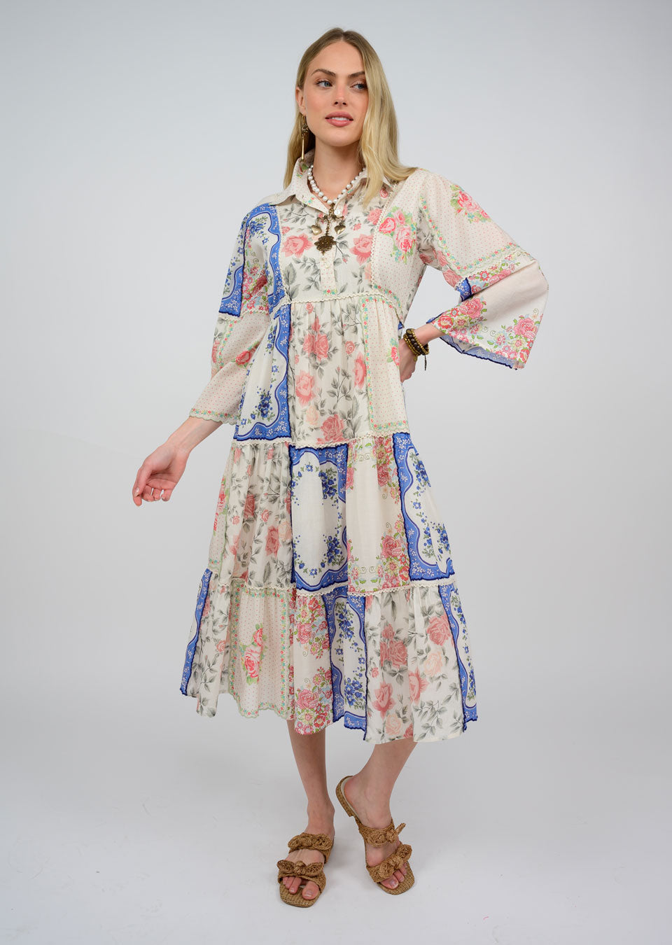 Chiquita Dress