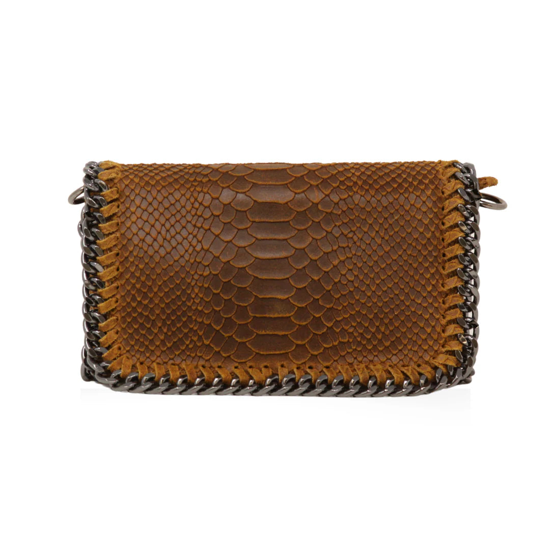 CROSSBODY CLUTCH GF0392