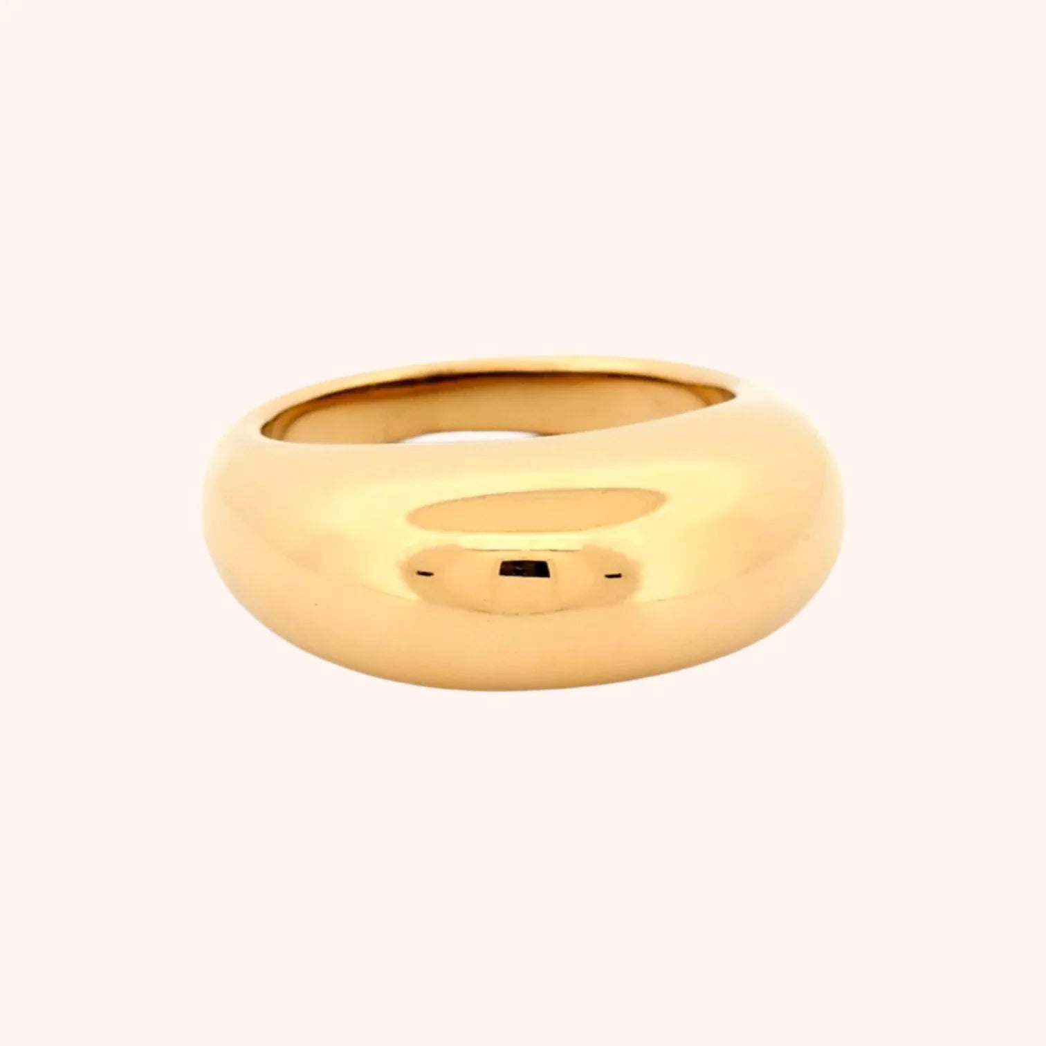 Azure Ring SIZE 7