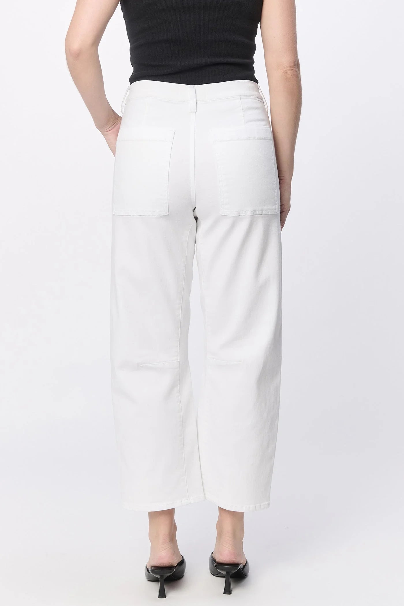 LASSO - SUMMER WHITE