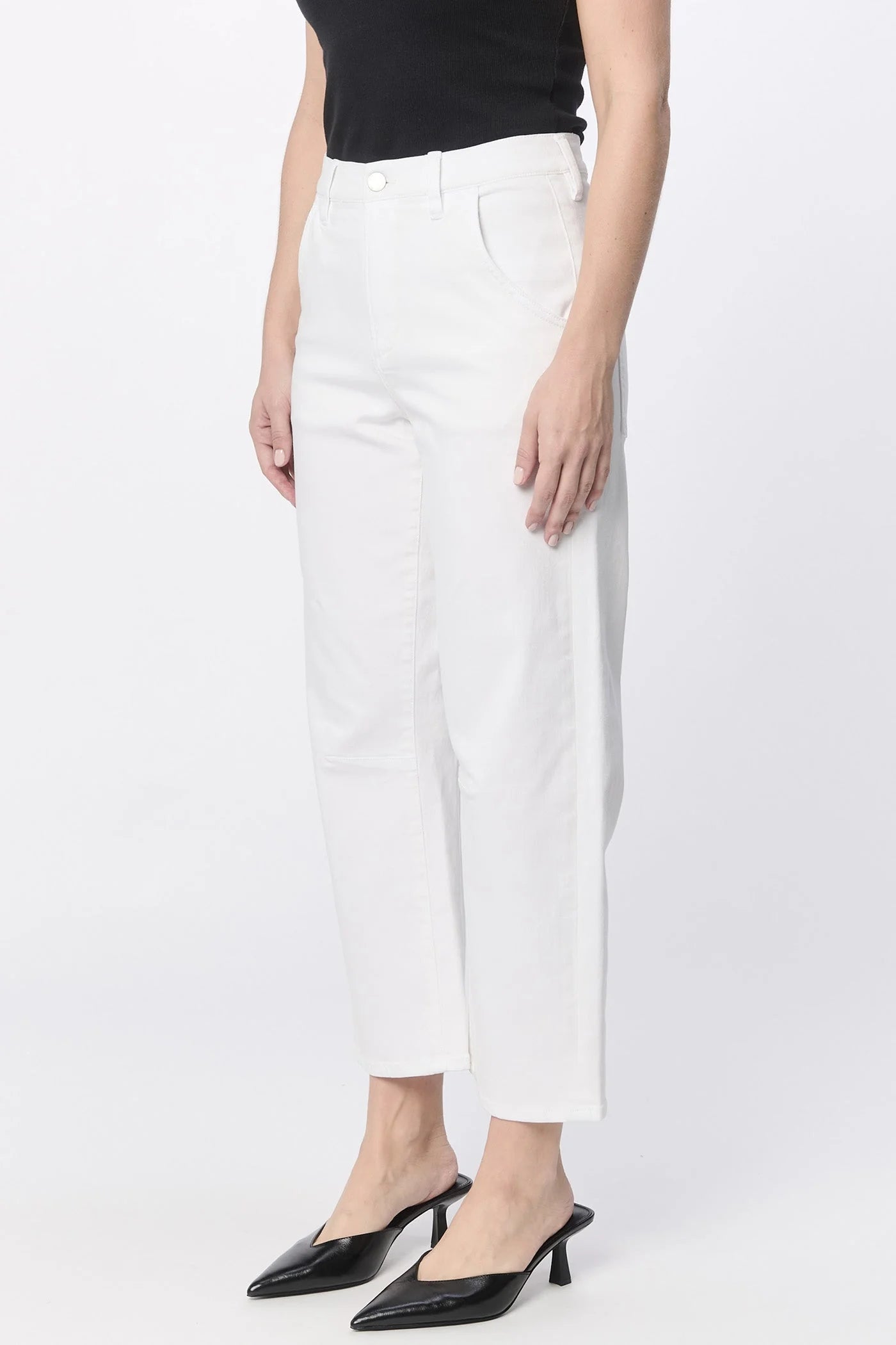 LASSO - SUMMER WHITE
