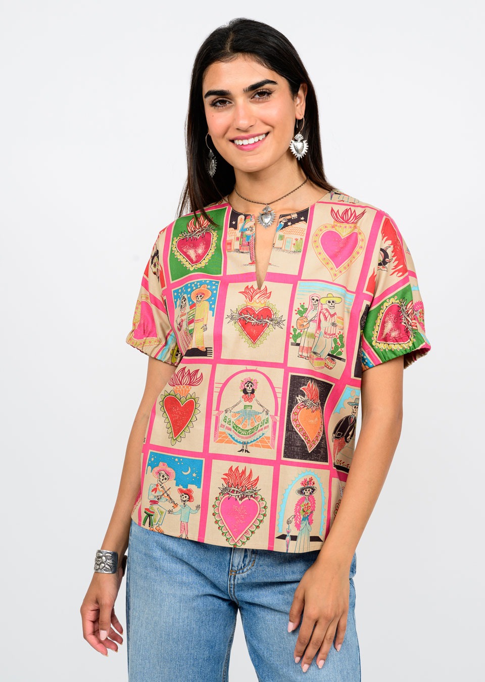 El Corazon