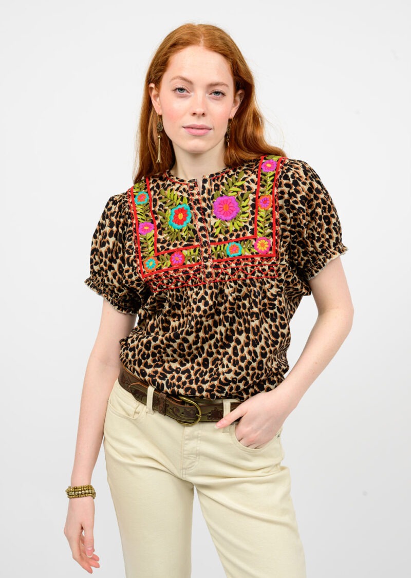 FABIOLA TOP