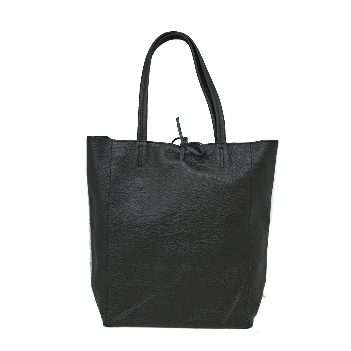ITALIAN LEATHER TOTE BAG GF0875