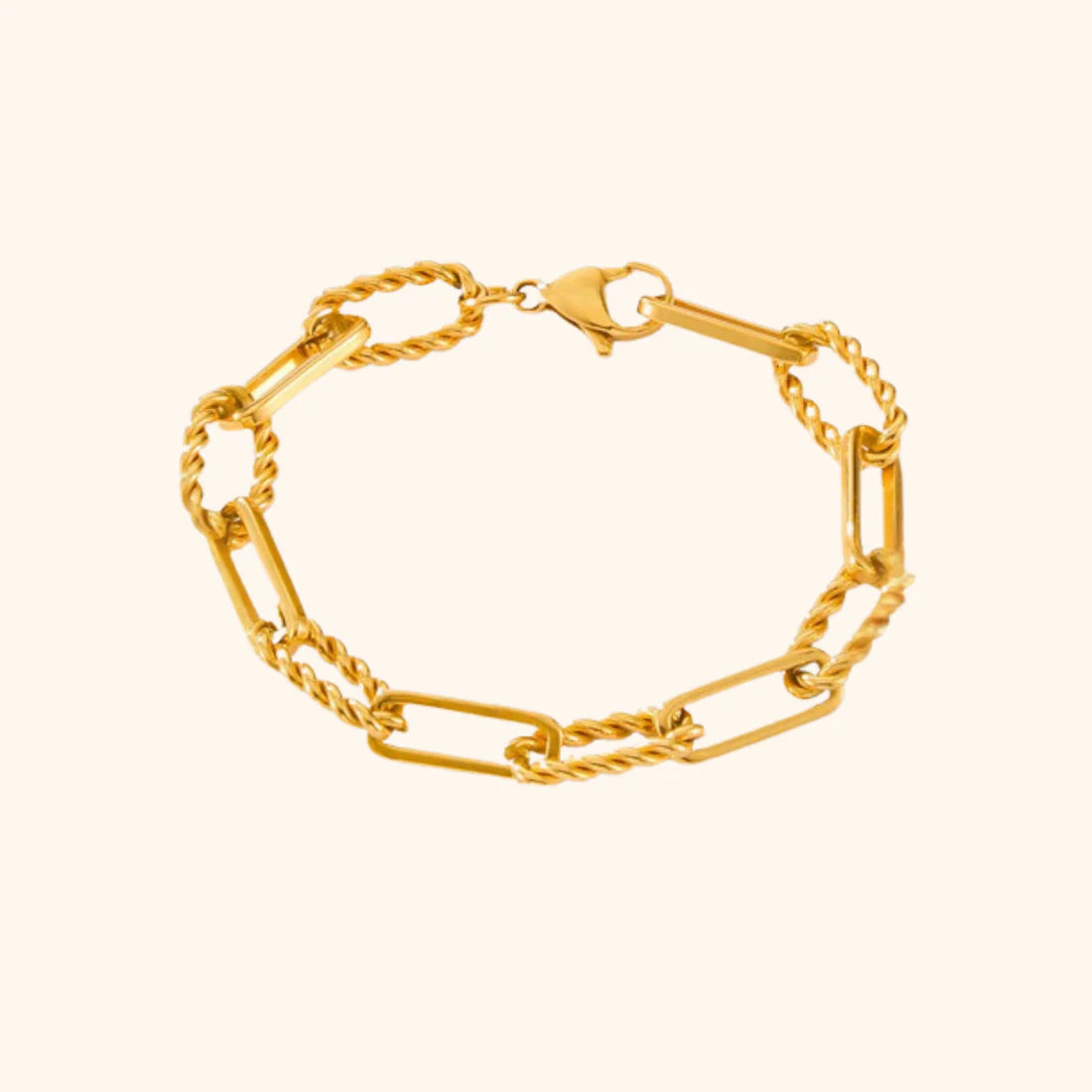 Intertwine Bracelet