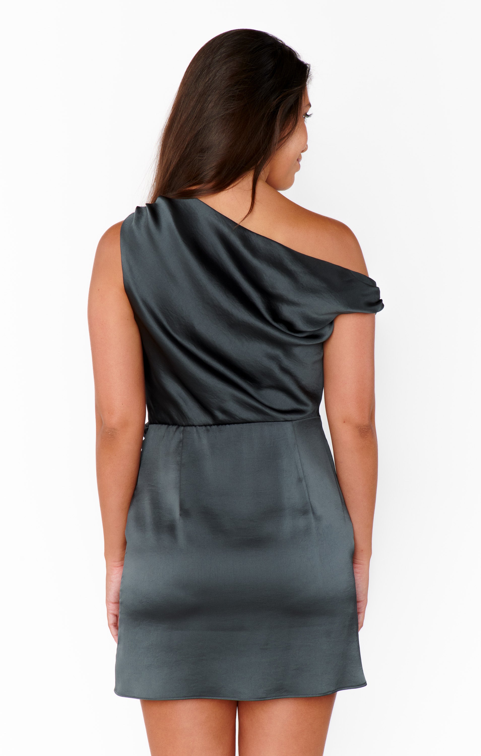 JODIE MINI DRESS
