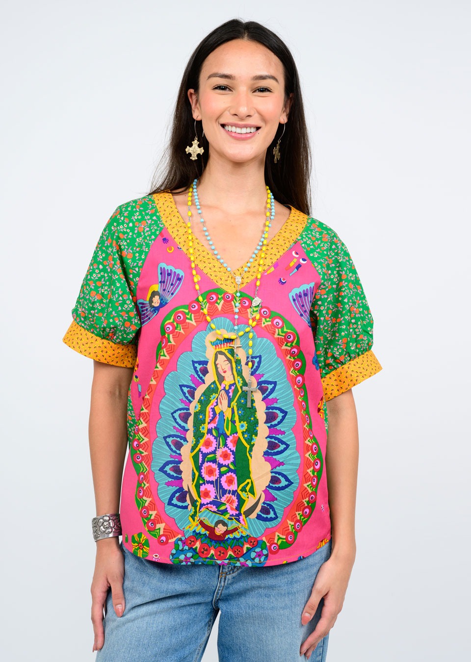 Our Lady of Guadalupe
