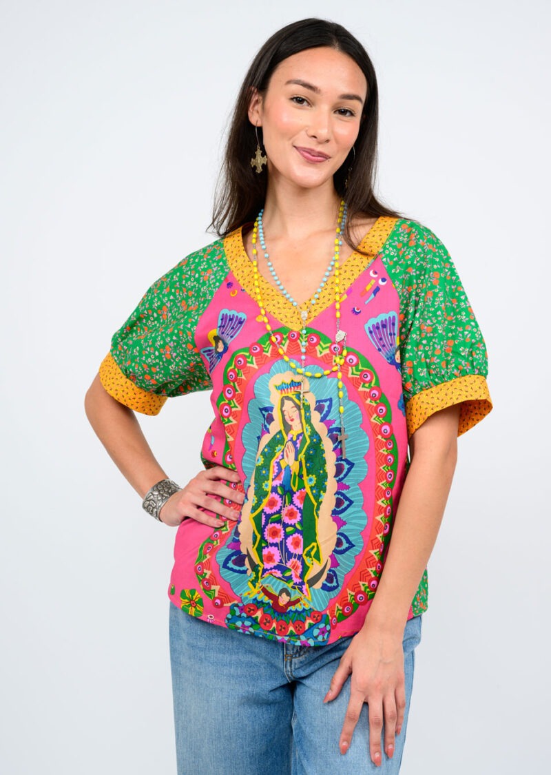 Our Lady of Guadalupe