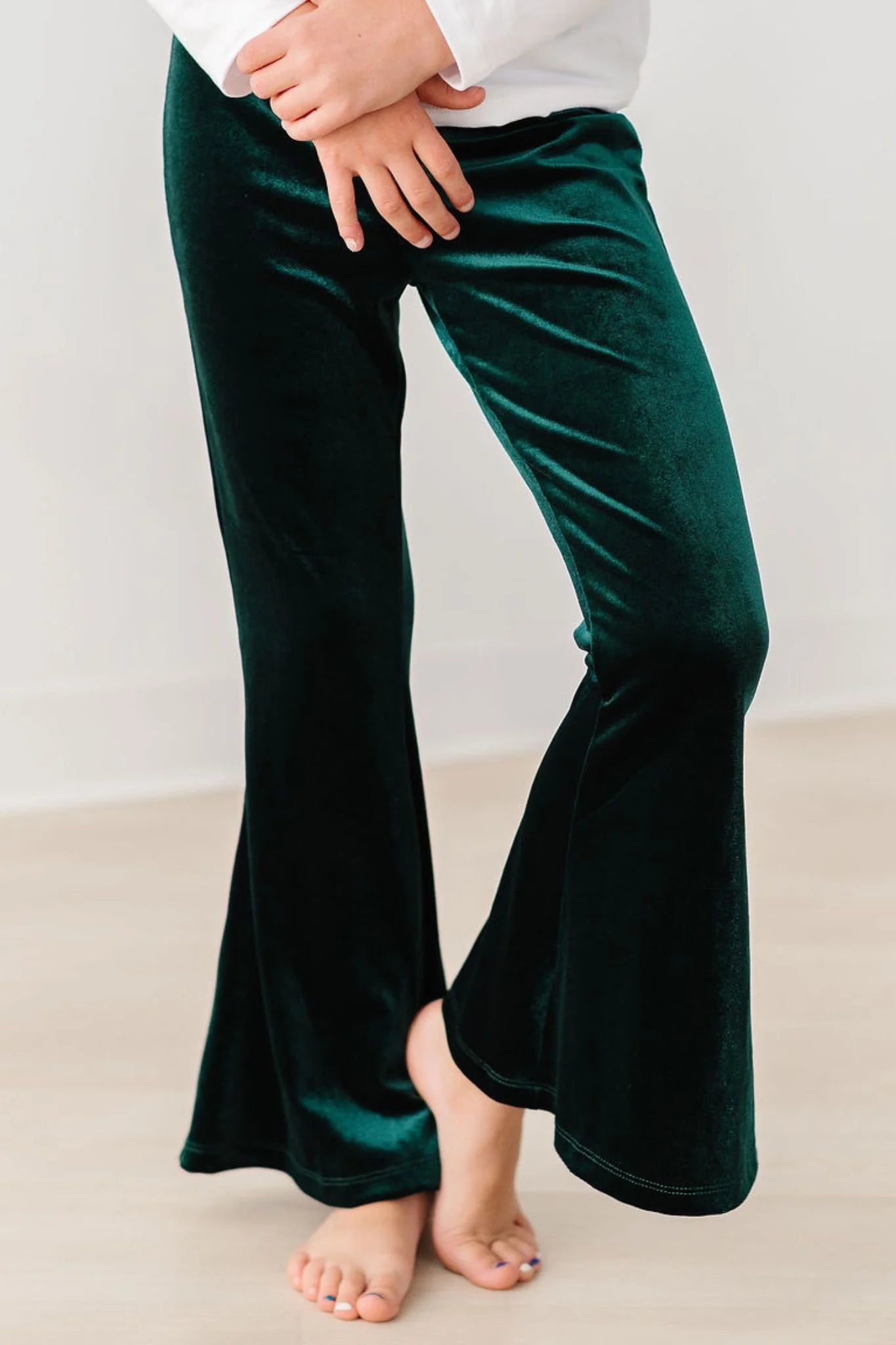 Velvet Bells