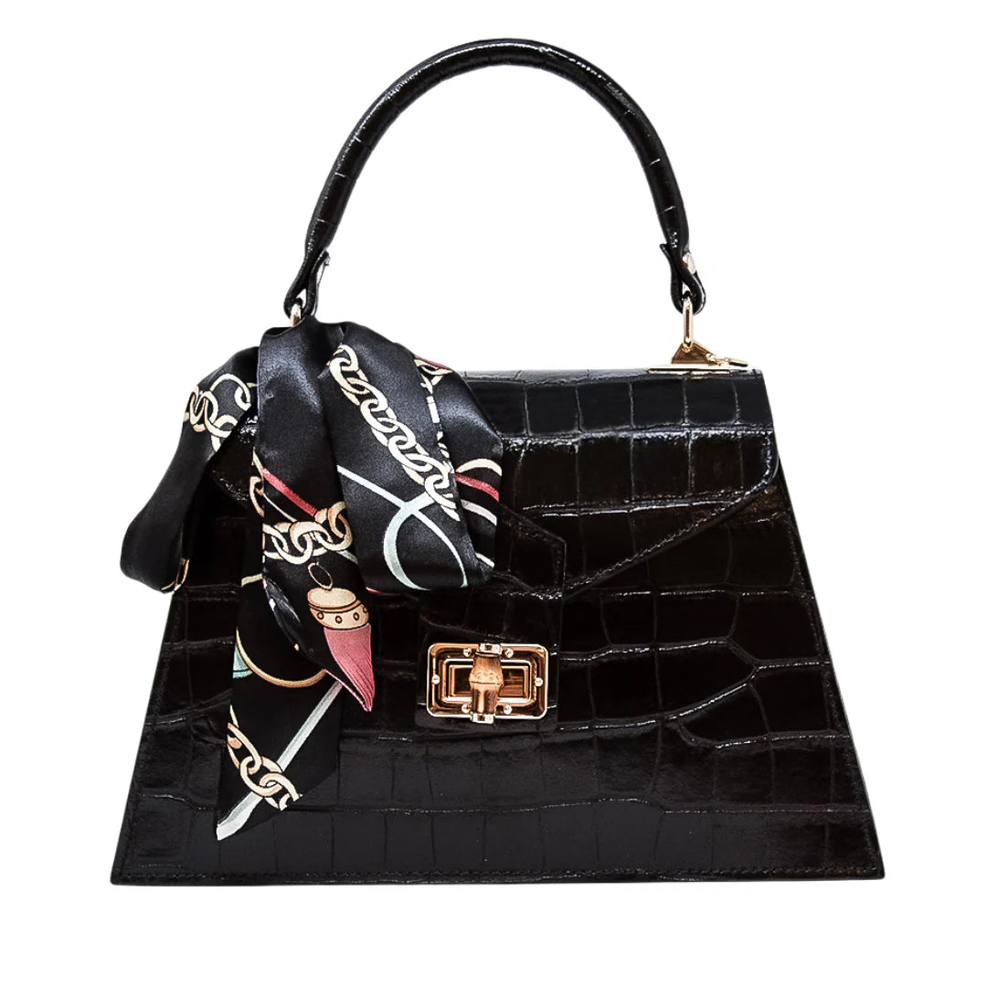 TOP HANDLE CROSSBODY GF19