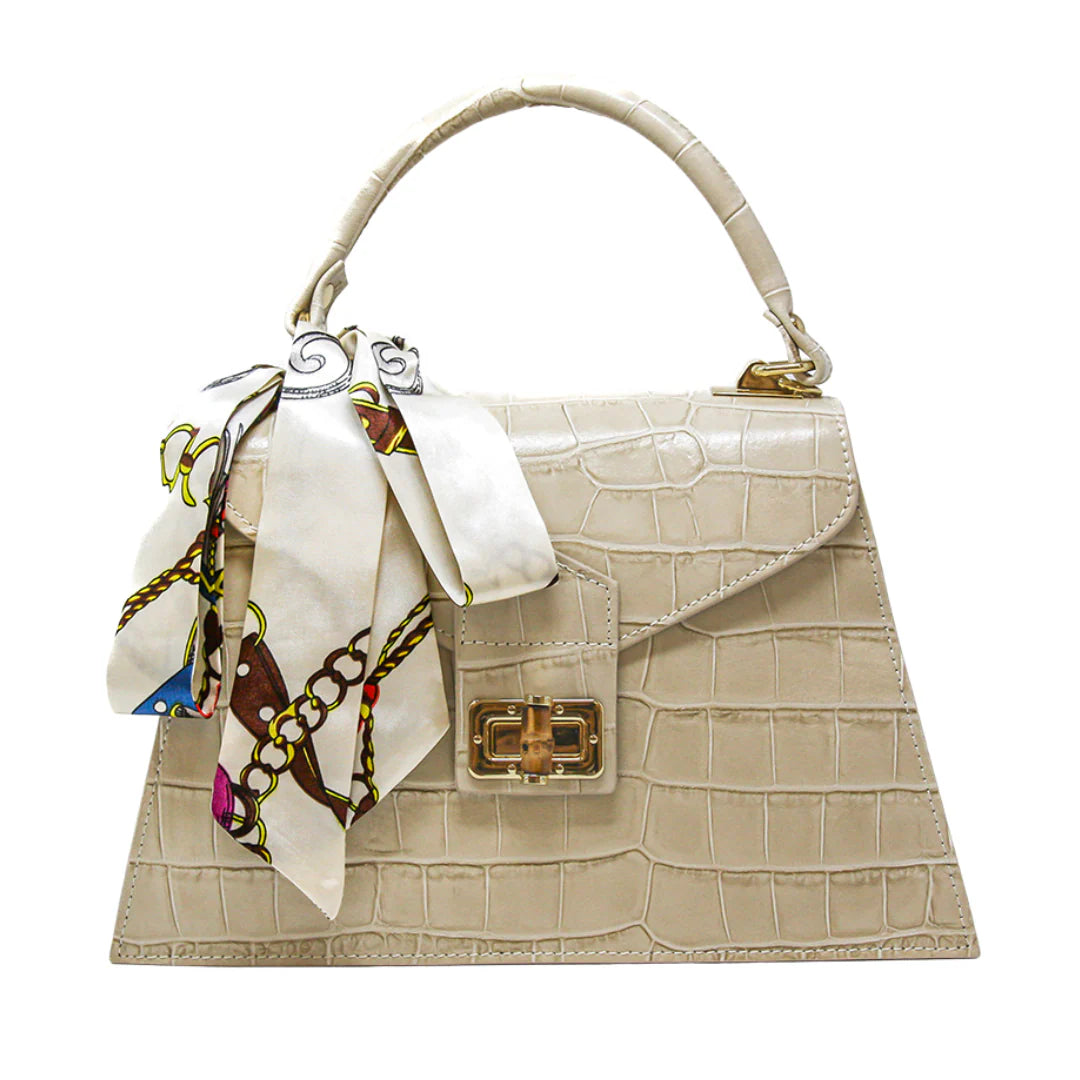 TOP HANDLE CROSSBODY GF19