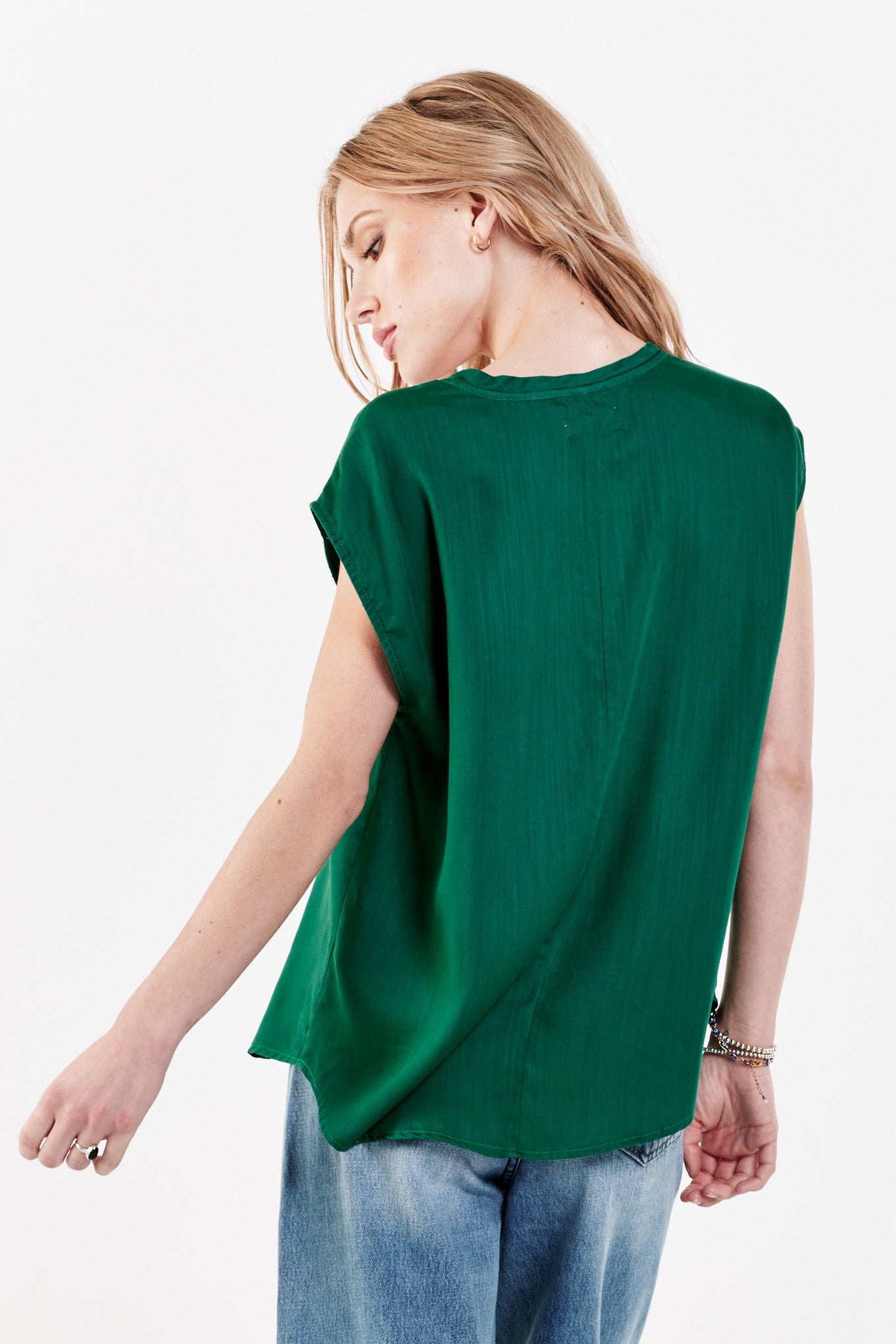 YANIS IN TENCEL