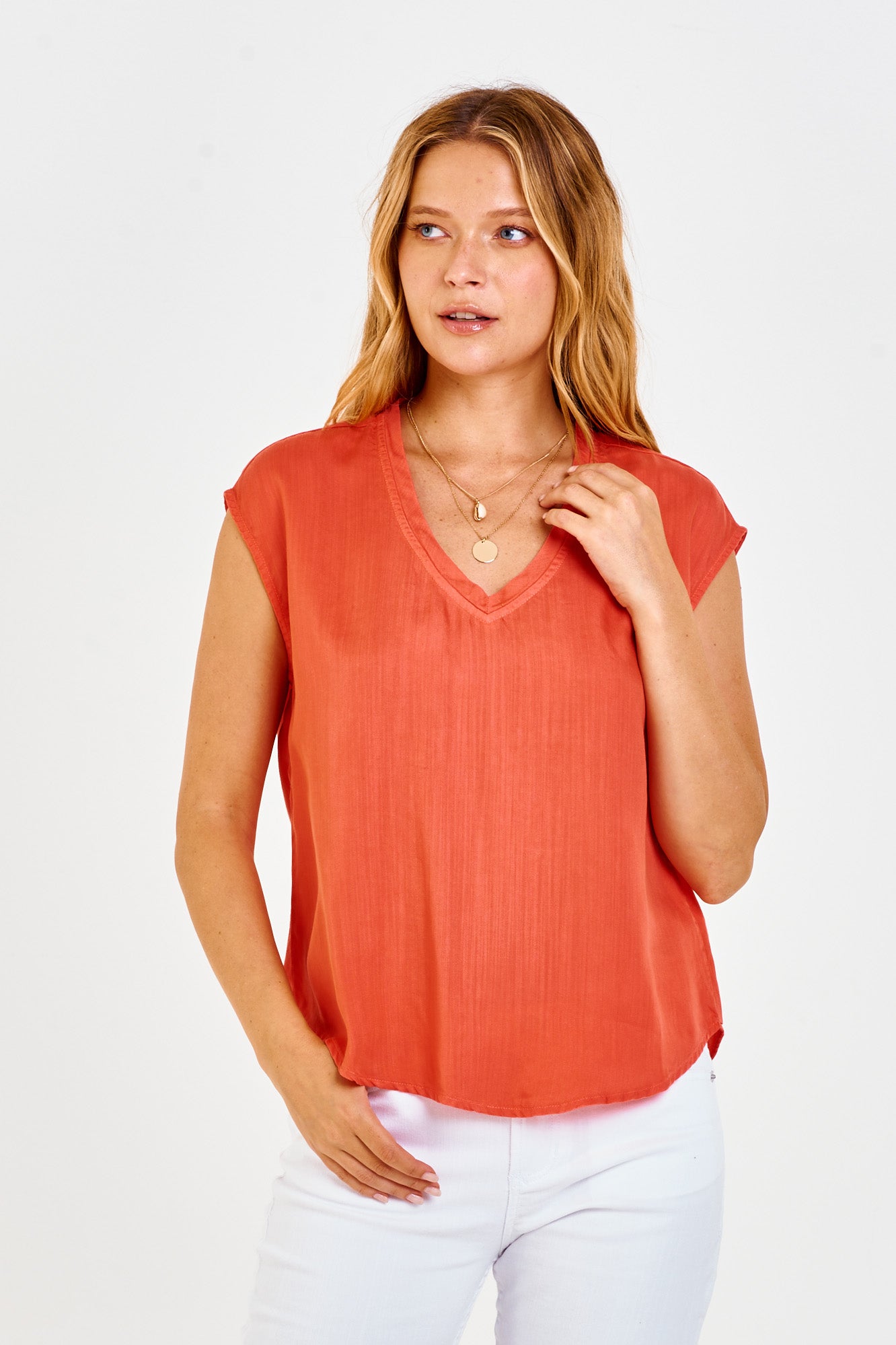 YANIS IN TENCEL