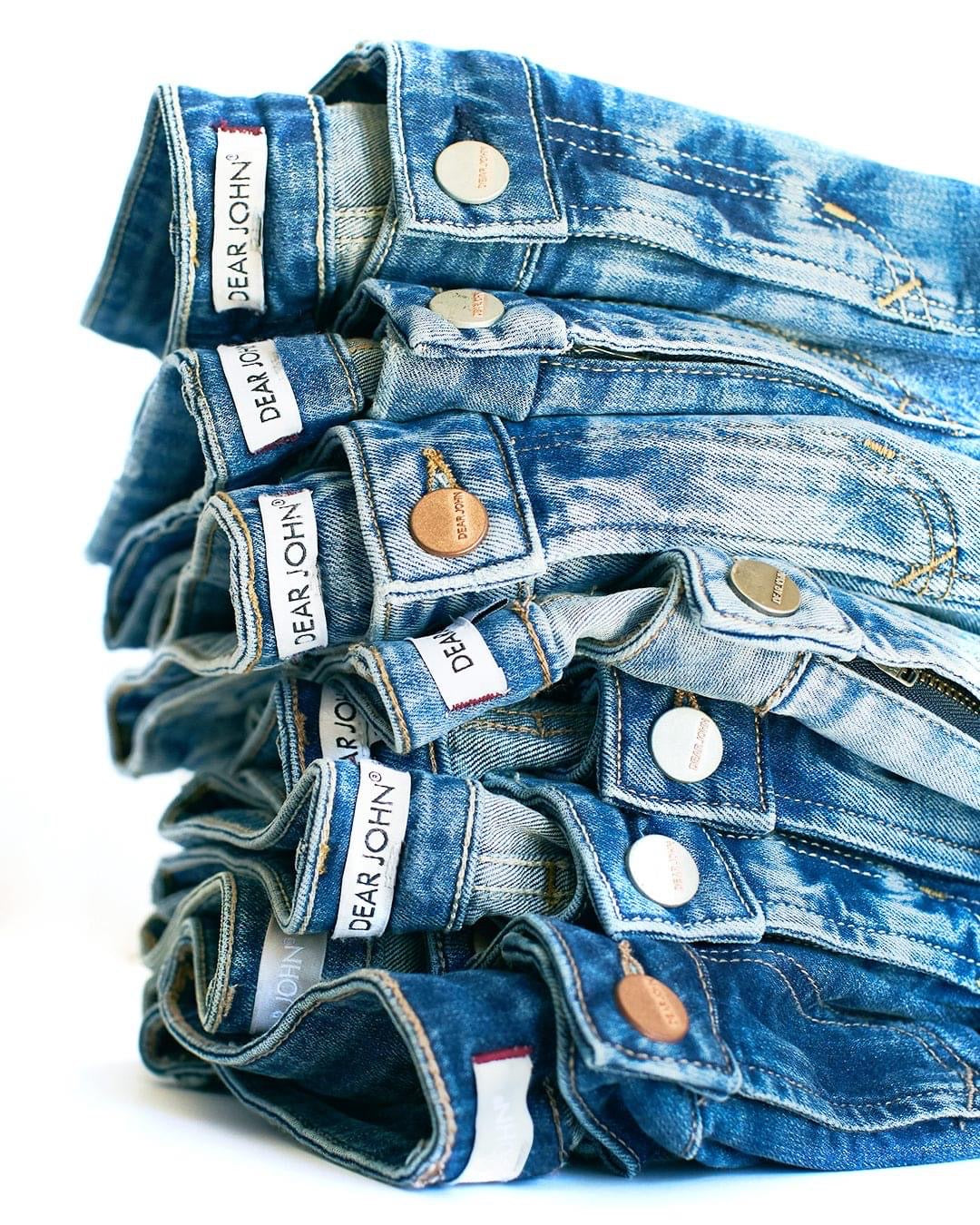 DEAR JOHN DENIM