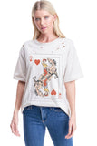 POKER COWGIRL