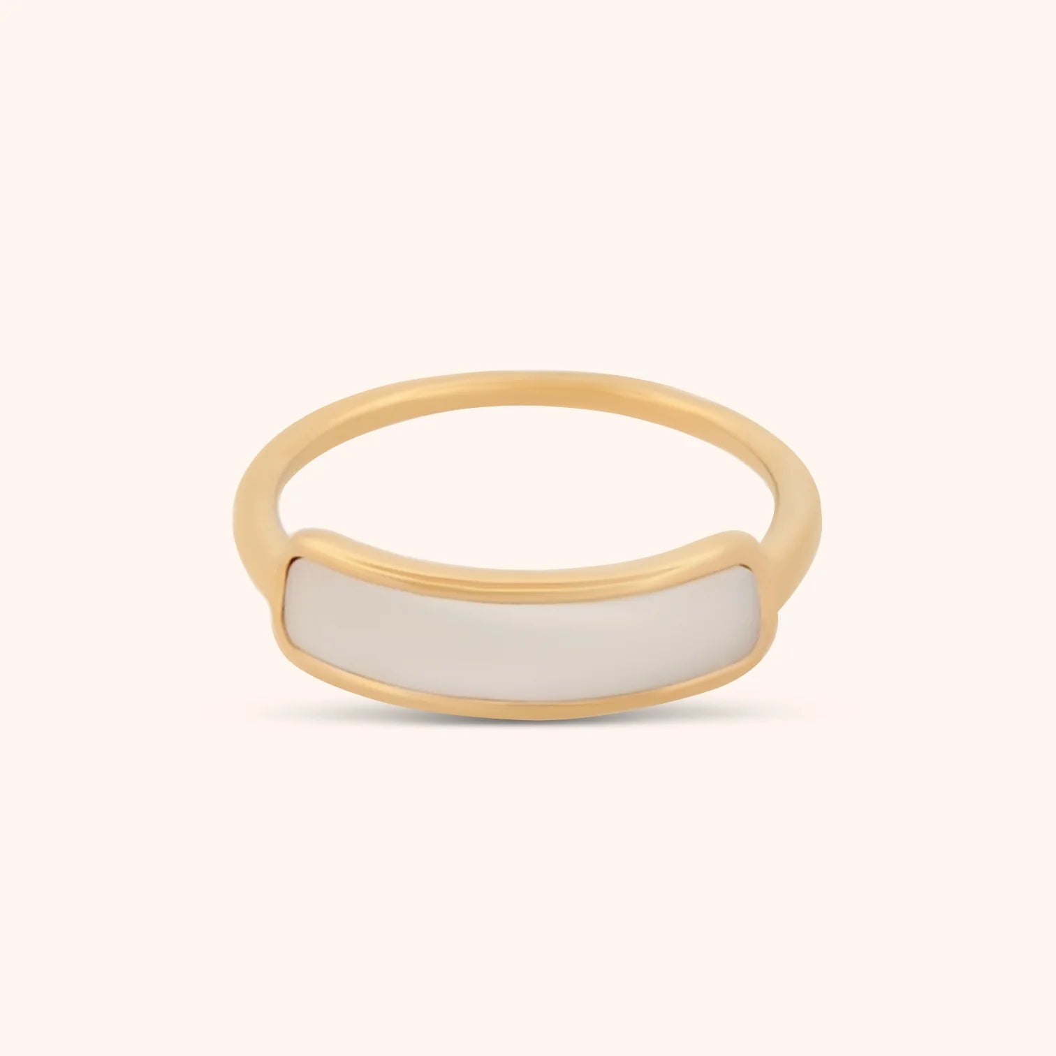 Lustre Ring SIZE 7