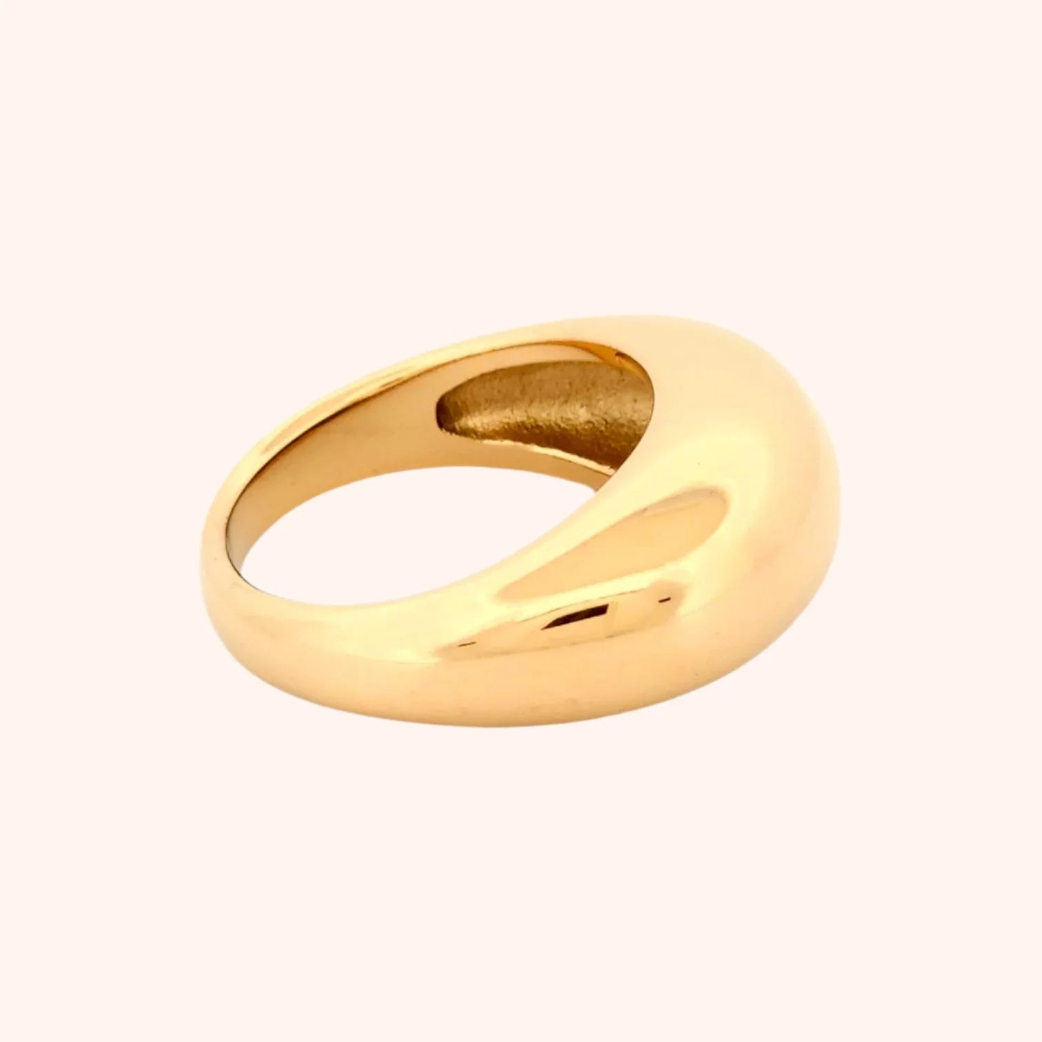 Azure Ring SIZE 7
