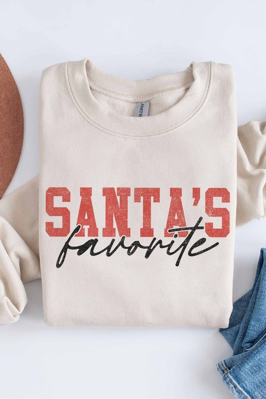 SANTAS FAV