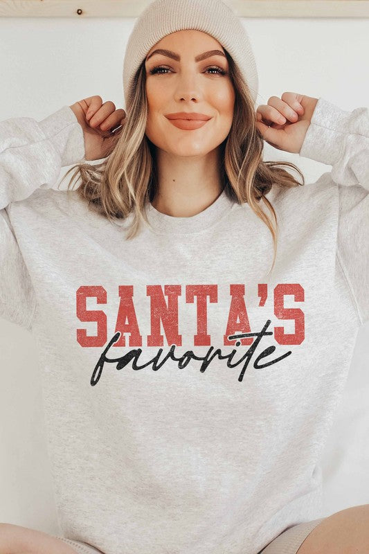 SANTAS FAV
