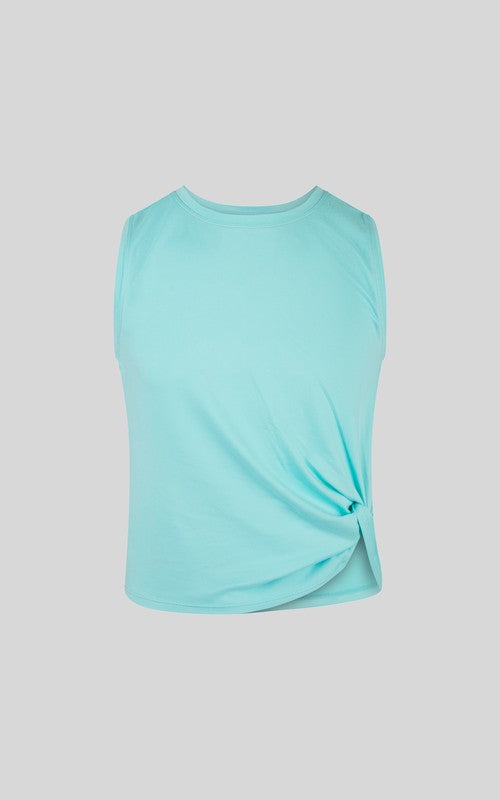 Twist Tank Top