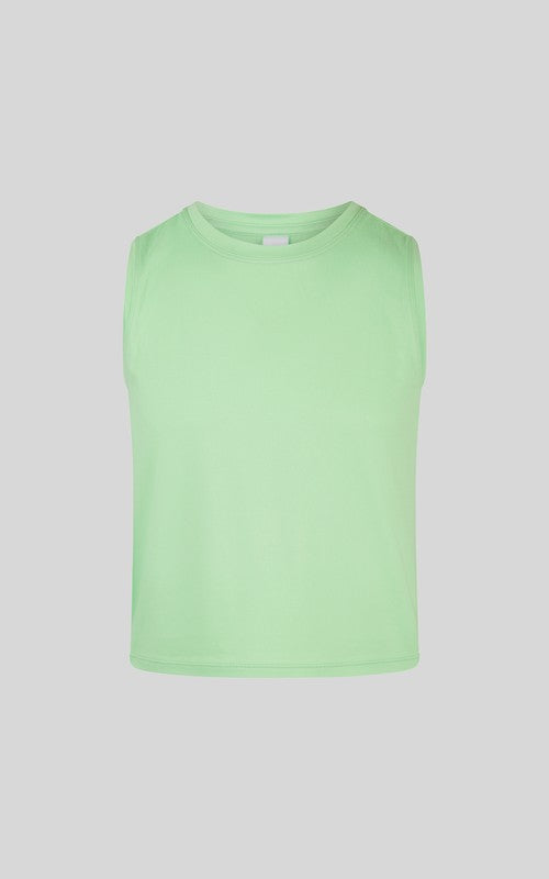 Twist Tank Top