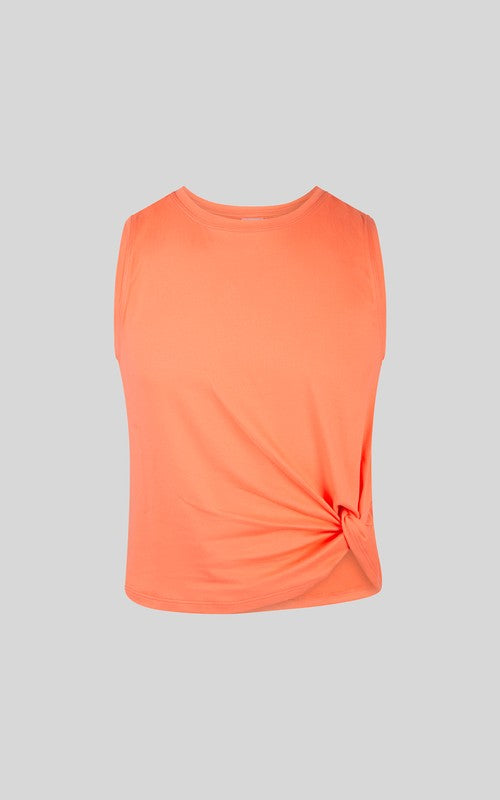 Twist Tank Top