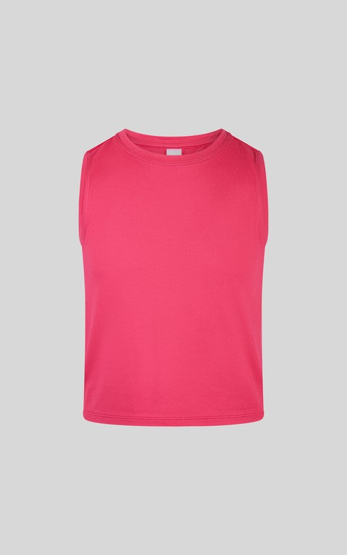 Twist Tank Top