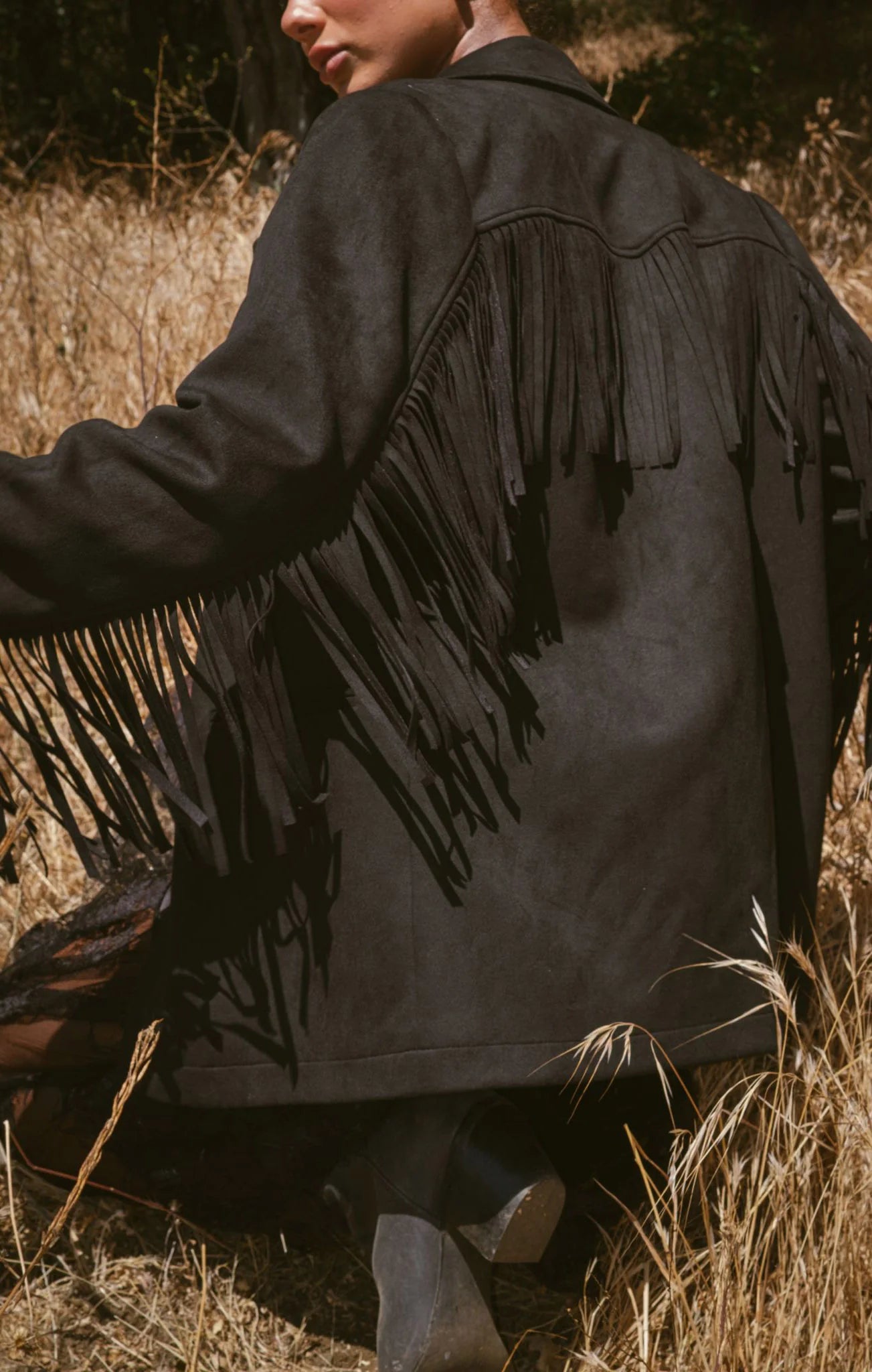 Collection: OUTERWEAR