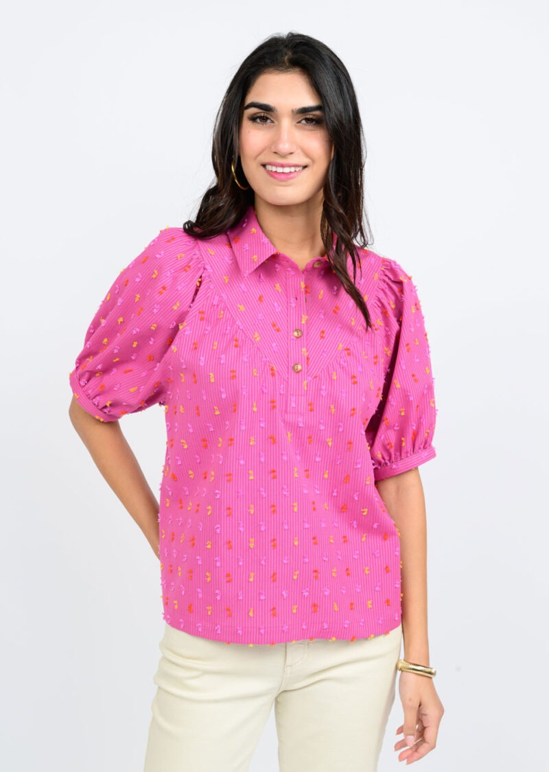 CLIP DOT TOP