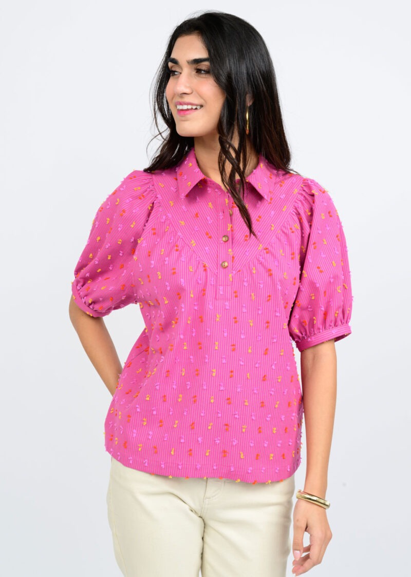 CLIP DOT TOP