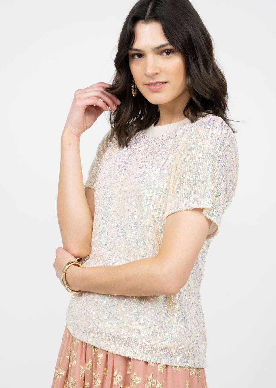 Sparkle Top