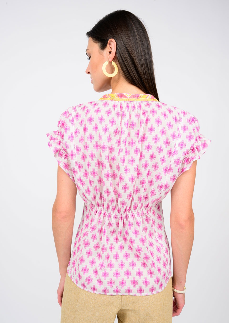 Trellis Top