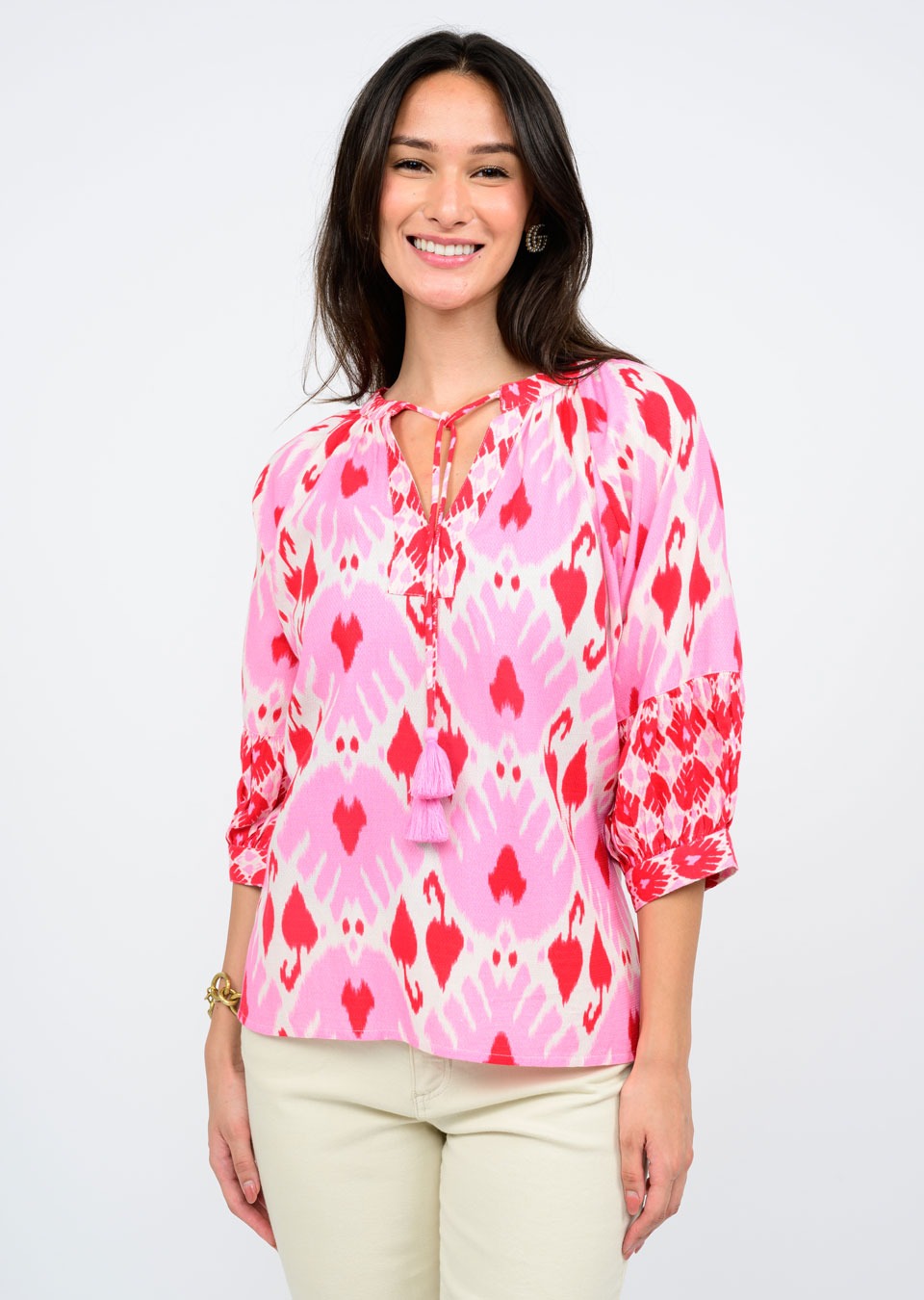 IKAT YOUR HEART