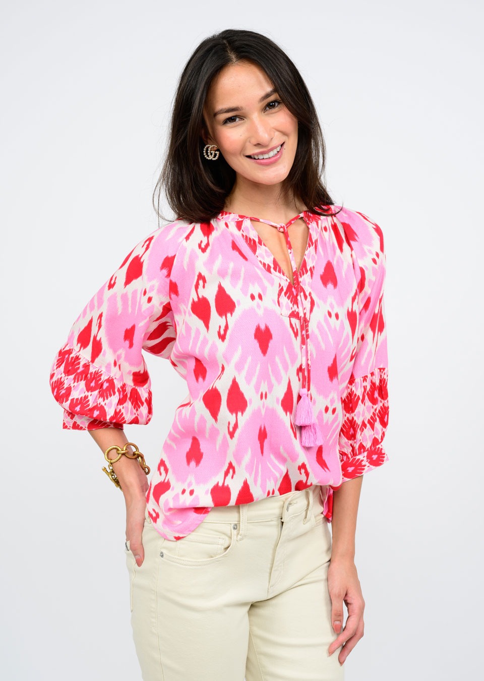 IKAT YOUR HEART