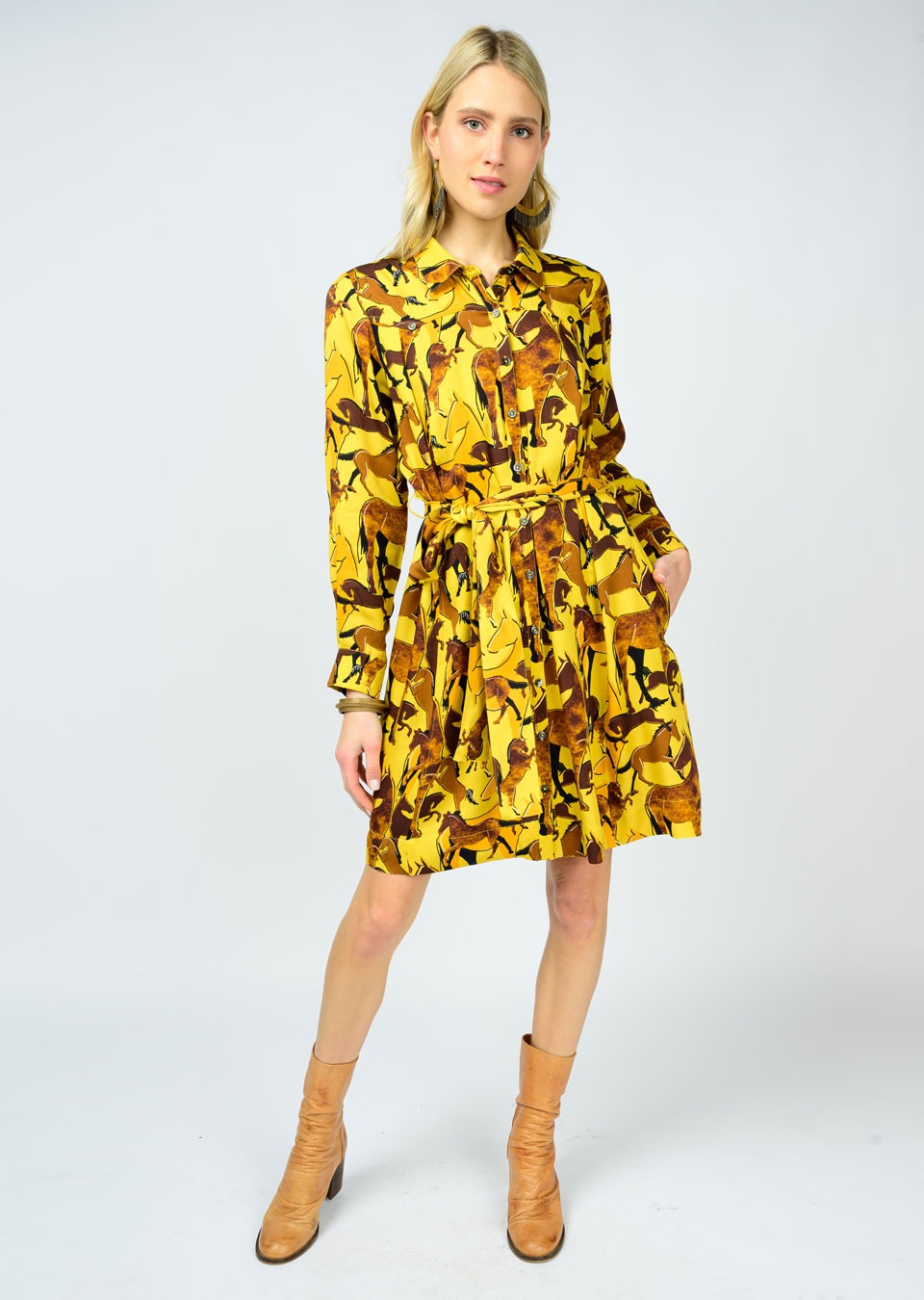 Collection: DRESSES