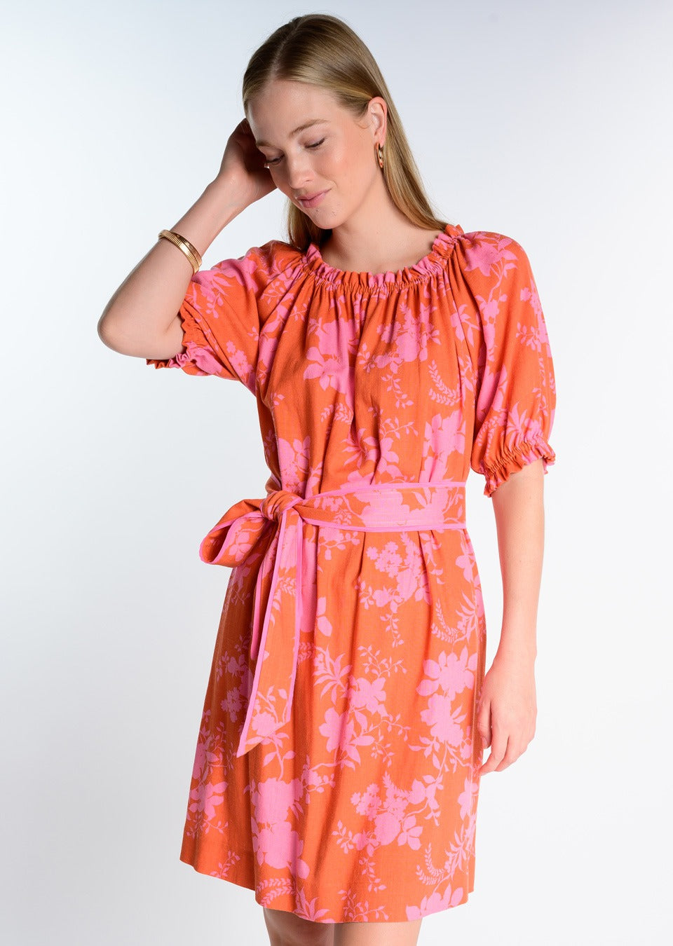 SO EASY DRESS