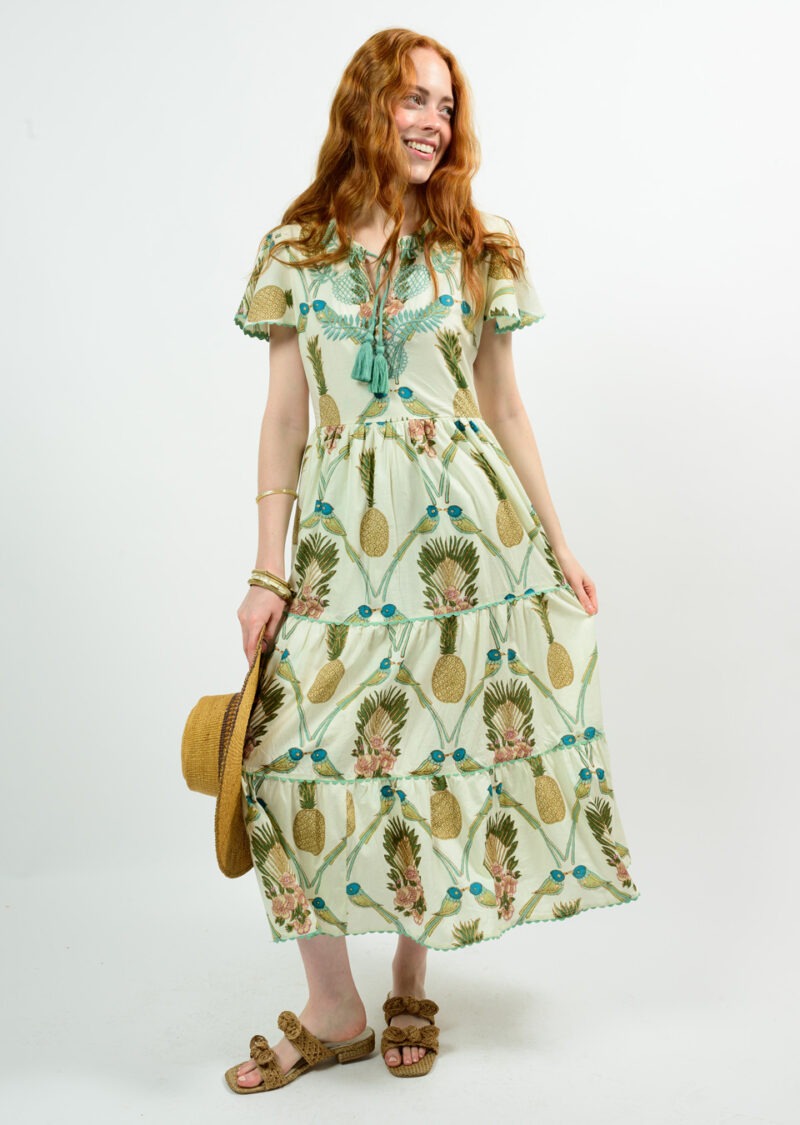 Collection: DRESSES